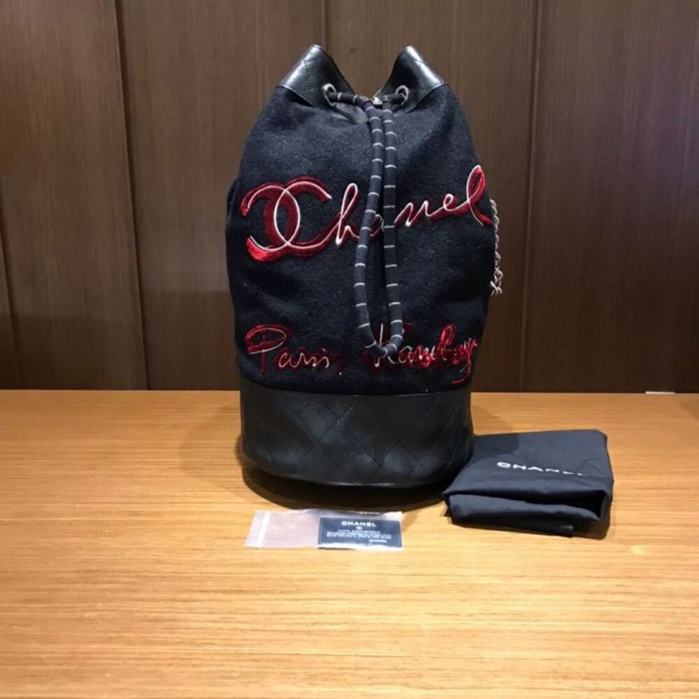 Chanel Women Pre-Loved Bag Good Condition